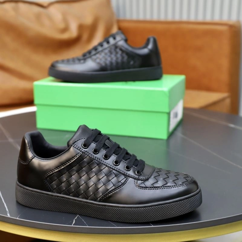 Bxttxga Vxnxta Casual Shoes Trendsetting 113308