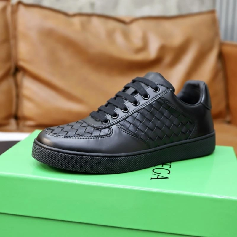 Bxttxga Vxnxta Casual Shoes Trendsetting 113308