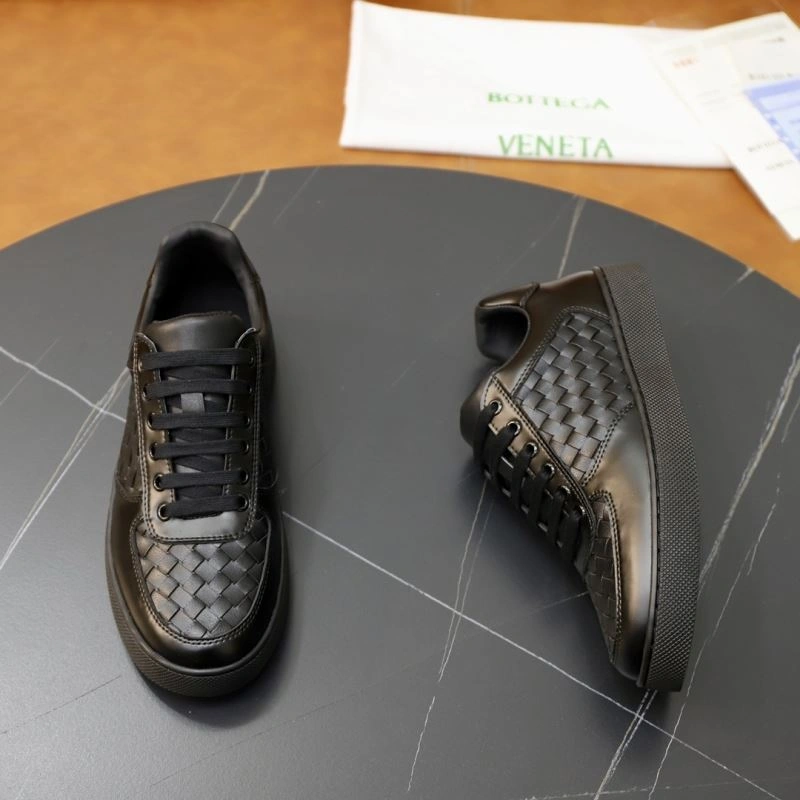 Bxttxga Vxnxta Casual Shoes Trendsetting 113308