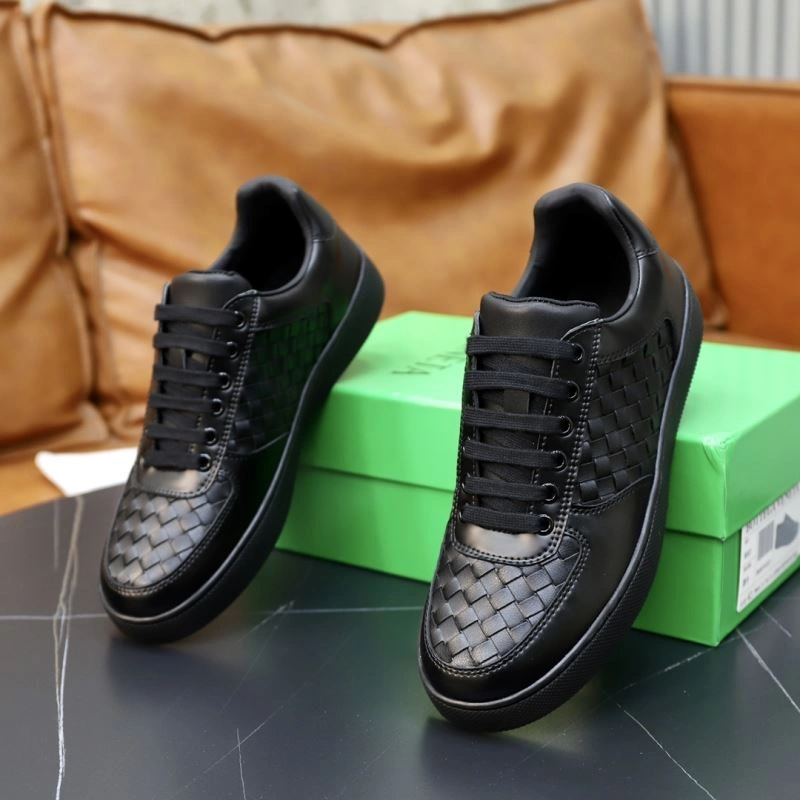 Bxttxga Vxnxta Casual Shoes Trendsetting 113308
