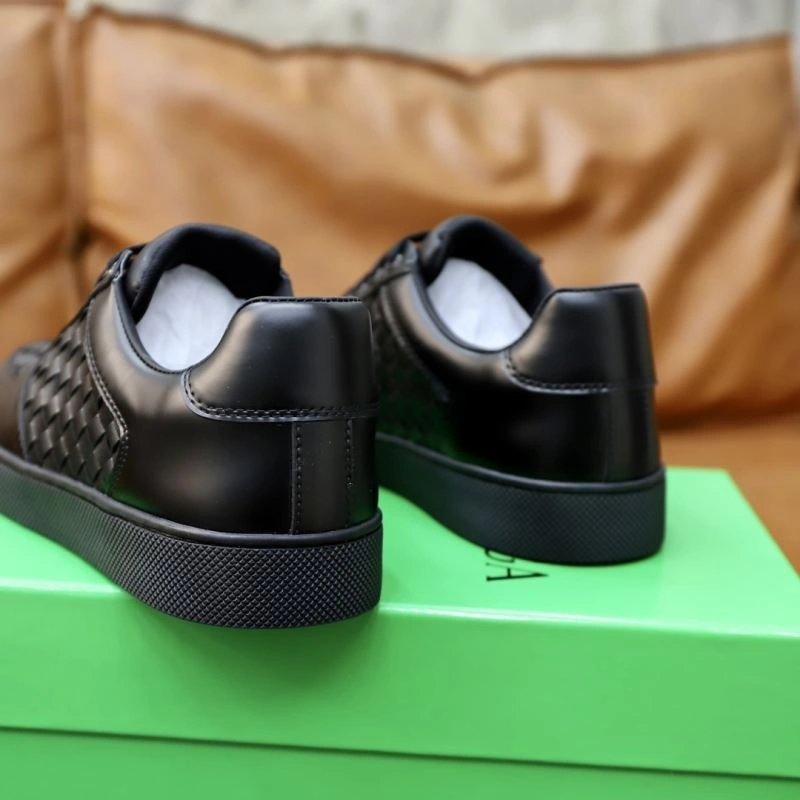 Bxttxga Vxnxta Casual Shoes Trendsetting 113308