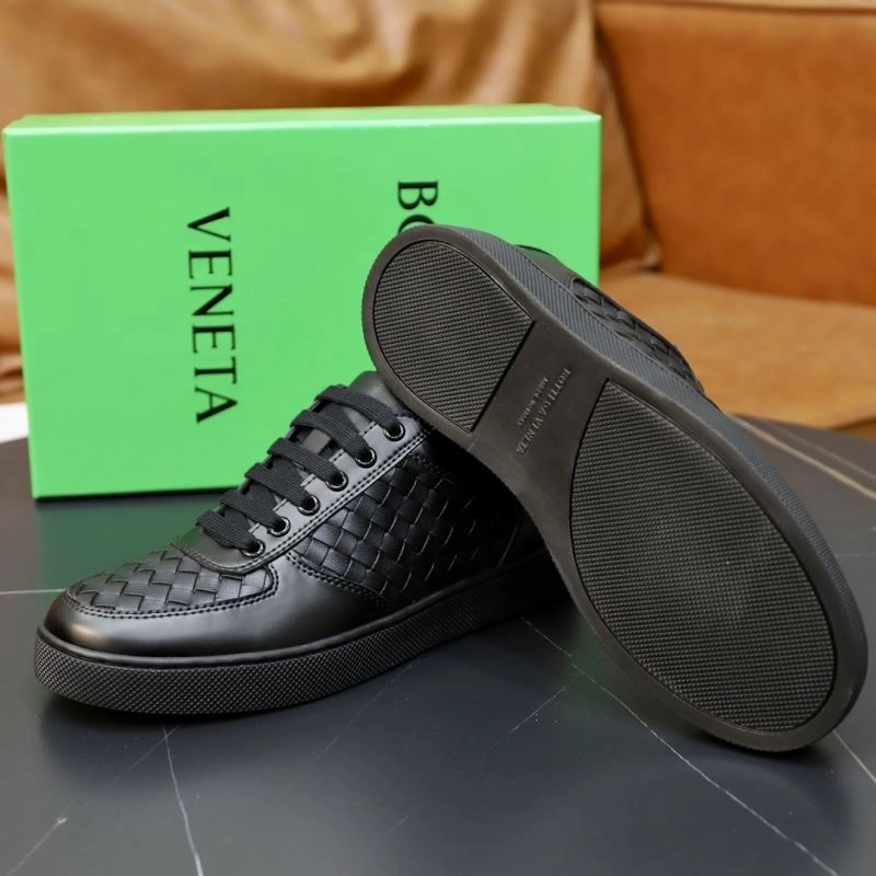 Bxttxga Vxnxta Casual Shoes Trendsetting 113308