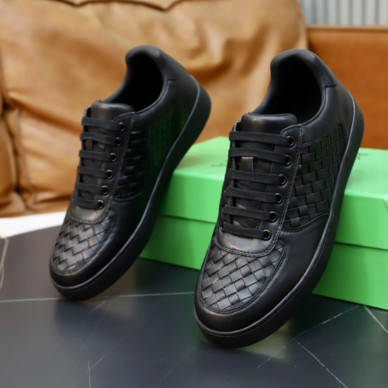 Refined Bxttxga Vxnxta Casual Shoes 113326