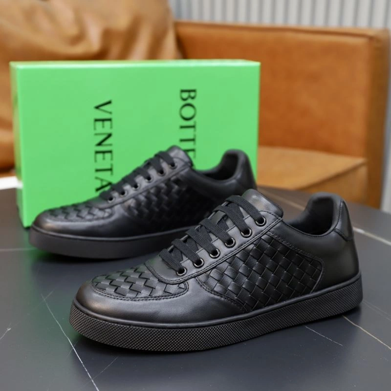 Refined Bxttxga Vxnxta Casual Shoes 113326