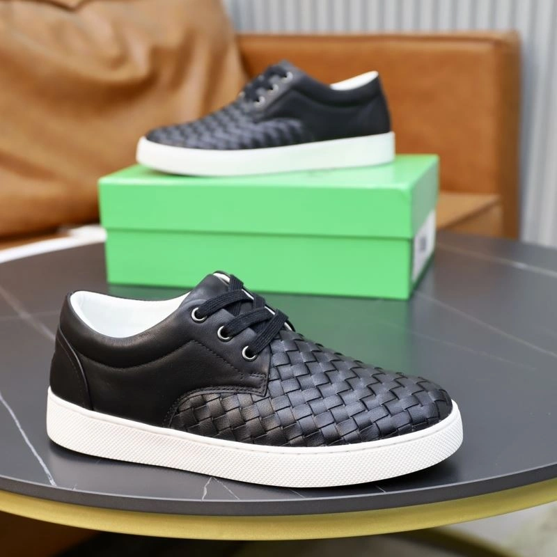 Elegant Bxttxga Vxnxta Casual Shoes 113302
