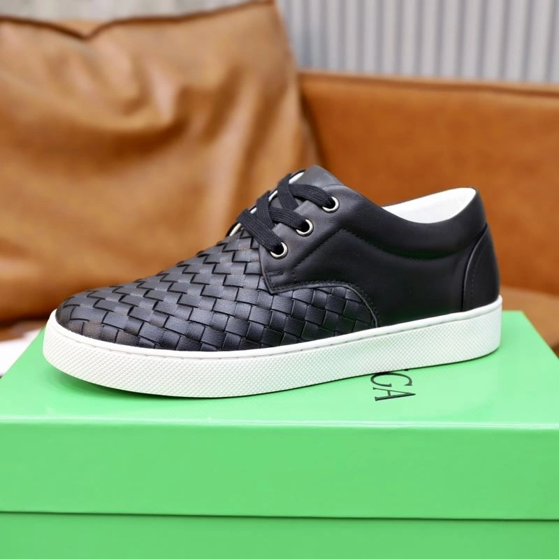 Elegant Bxttxga Vxnxta Casual Shoes 113302
