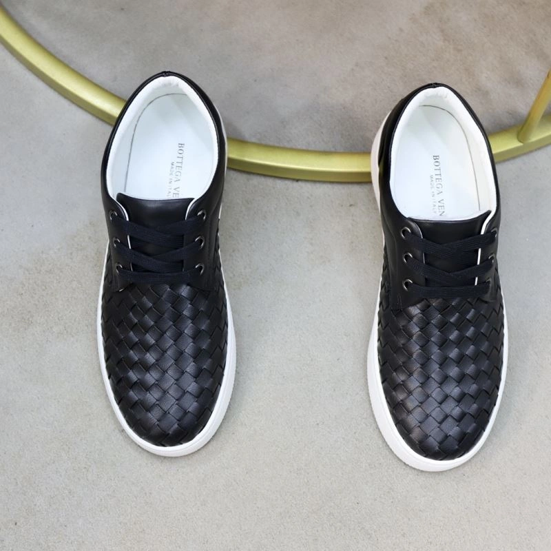 Elegant Bxttxga Vxnxta Casual Shoes 113302