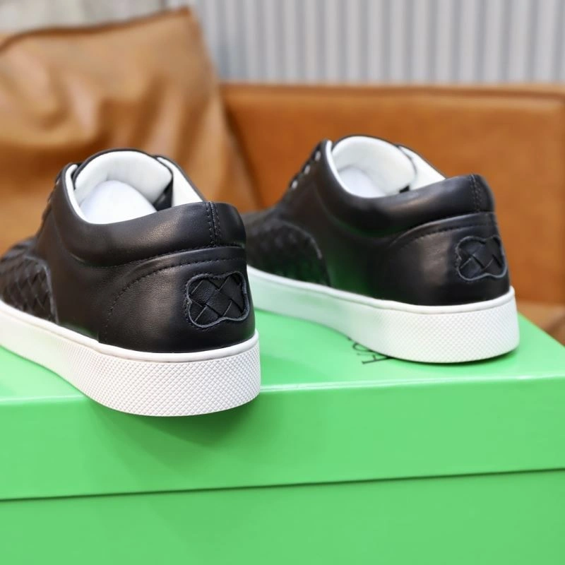 Elegant Bxttxga Vxnxta Casual Shoes 113302