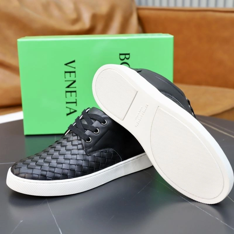 Elegant Bxttxga Vxnxta Casual Shoes 113302