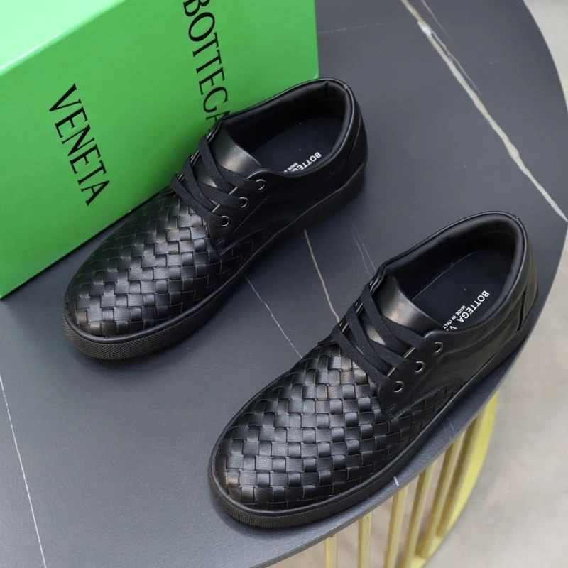 Compact Bxttxga Vxnxta Casual Shoes 113307