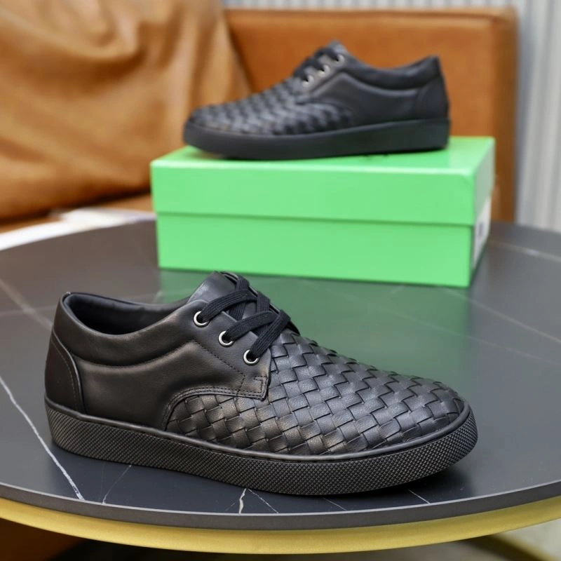 Compact Bxttxga Vxnxta Casual Shoes 113307