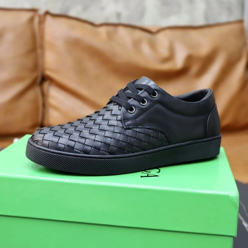 Compact Bxttxga Vxnxta Casual Shoes 113307