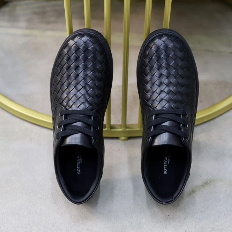 Compact Bxttxga Vxnxta Casual Shoes 113307