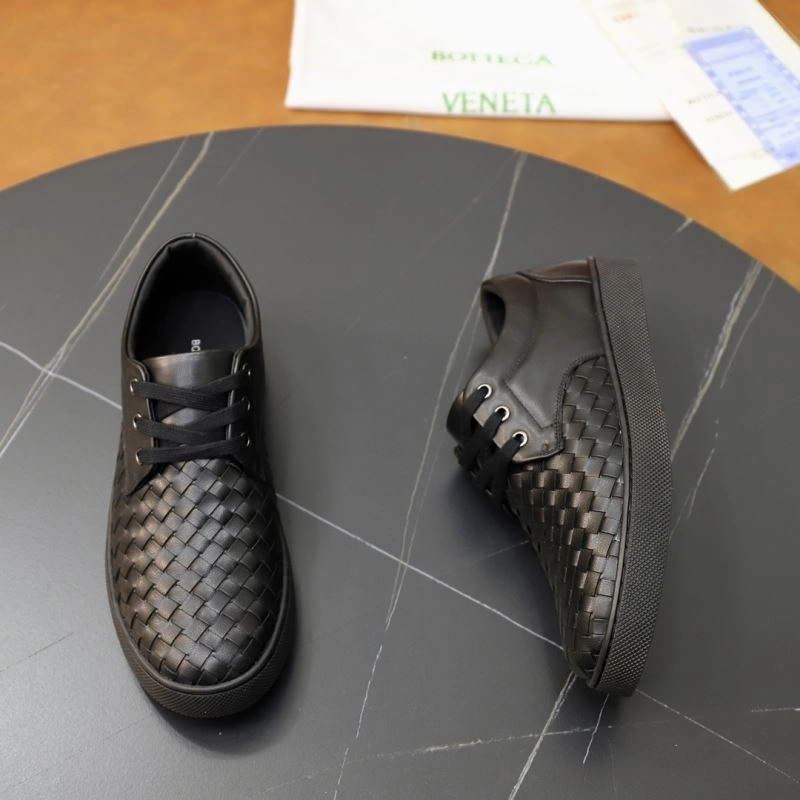 Compact Bxttxga Vxnxta Casual Shoes 113307