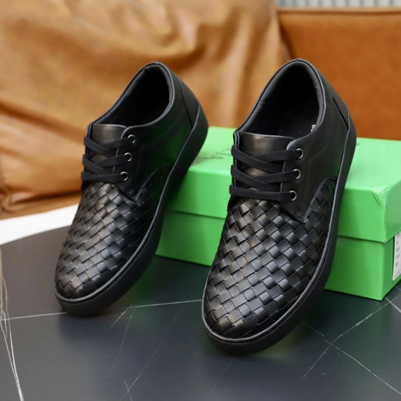 Compact Bxttxga Vxnxta Casual Shoes 113307