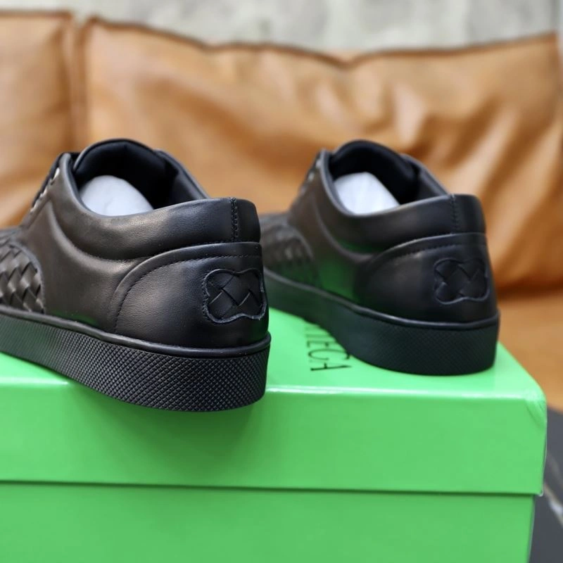 Compact Bxttxga Vxnxta Casual Shoes 113307