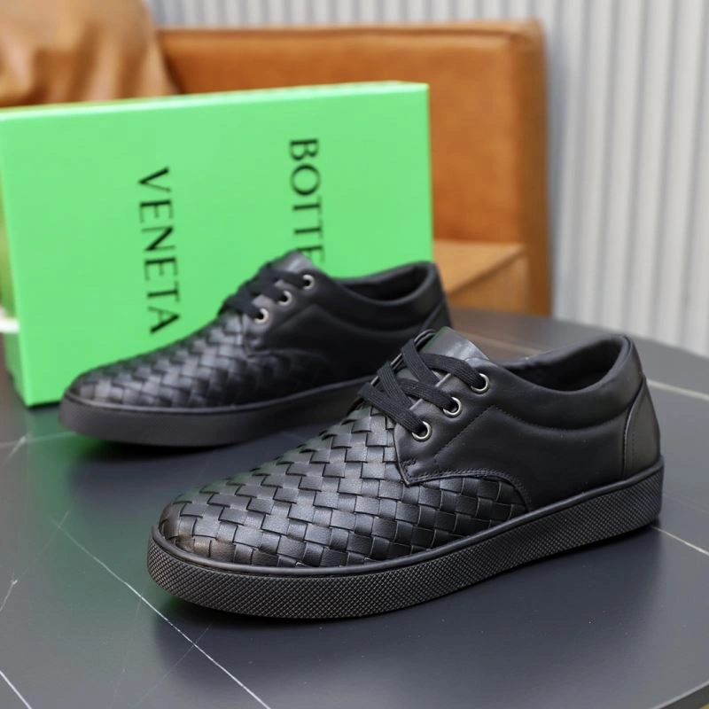 Compact Bxttxga Vxnxta Casual Shoes 113307