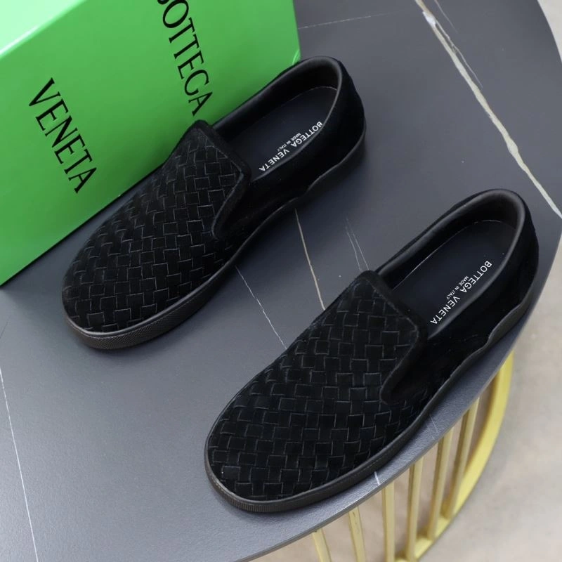 Bxttxga Vxnxta Casual Shoes Lightweight 113306