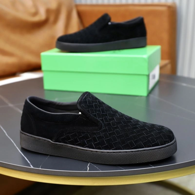 Bxttxga Vxnxta Casual Shoes Lightweight 113306