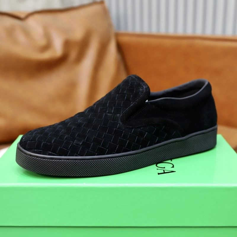 Bxttxga Vxnxta Casual Shoes Lightweight 113306