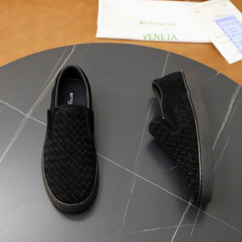 Bxttxga Vxnxta Casual Shoes Lightweight 113306