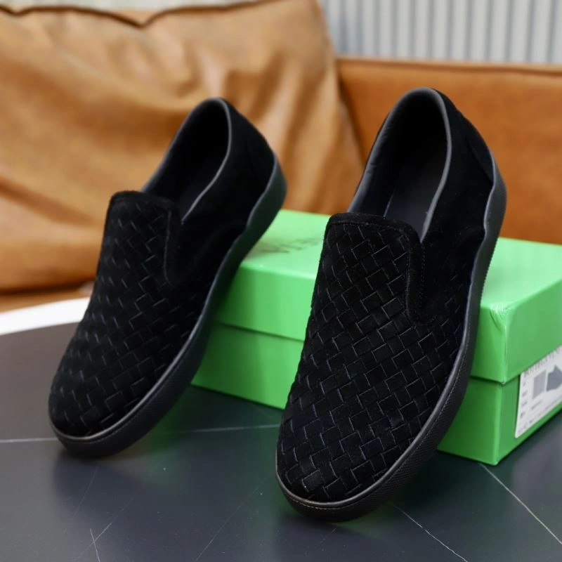 Bxttxga Vxnxta Casual Shoes Lightweight 113306