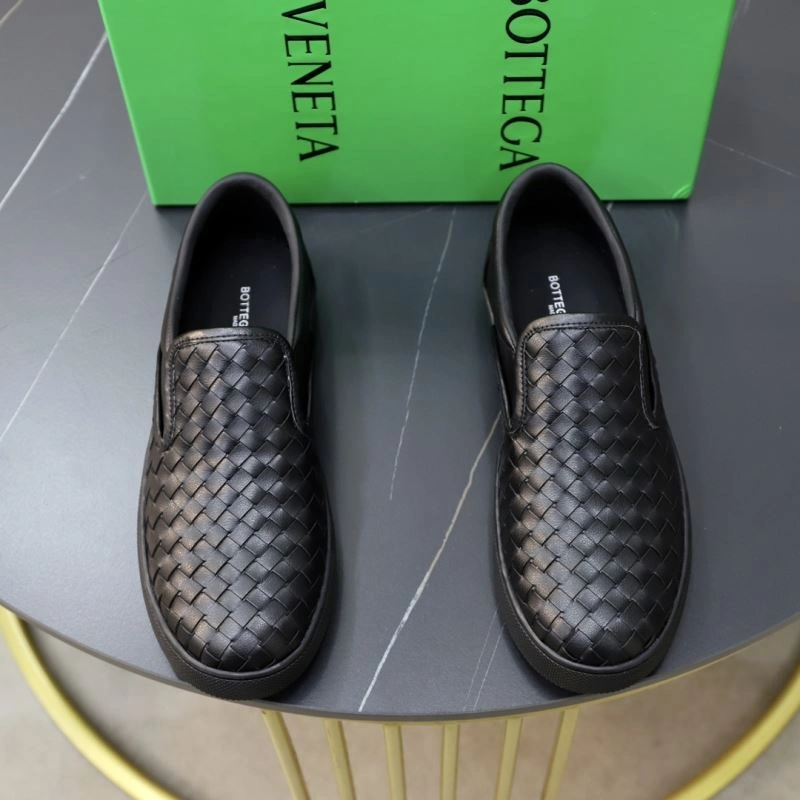 Bxttxga Vxnxta Casual Shoes Sophisticated 113304