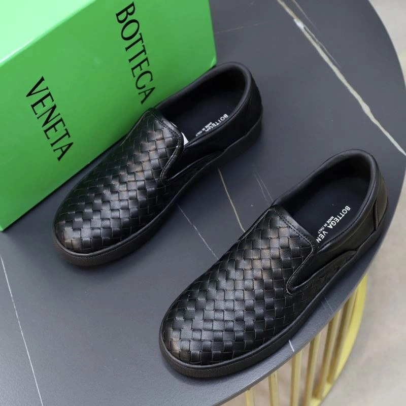Bxttxga Vxnxta Casual Shoes Sophisticated 113304