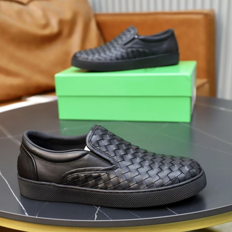Bxttxga Vxnxta Casual Shoes Sophisticated 113304