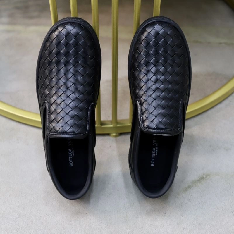 Bxttxga Vxnxta Casual Shoes Sophisticated 113304