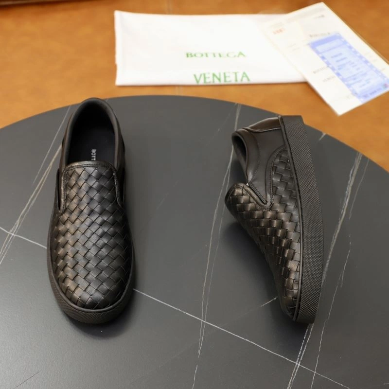 Bxttxga Vxnxta Casual Shoes Sophisticated 113304