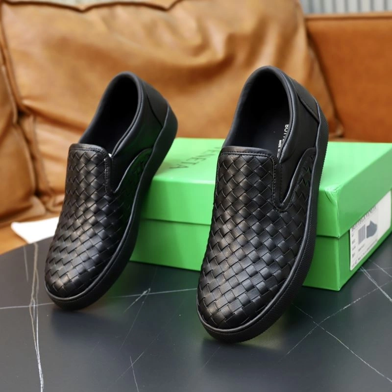 Bxttxga Vxnxta Casual Shoes Sophisticated 113304