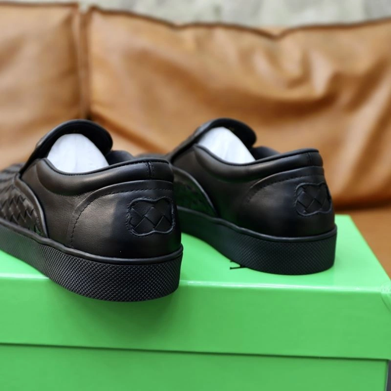 Bxttxga Vxnxta Casual Shoes Sophisticated 113304
