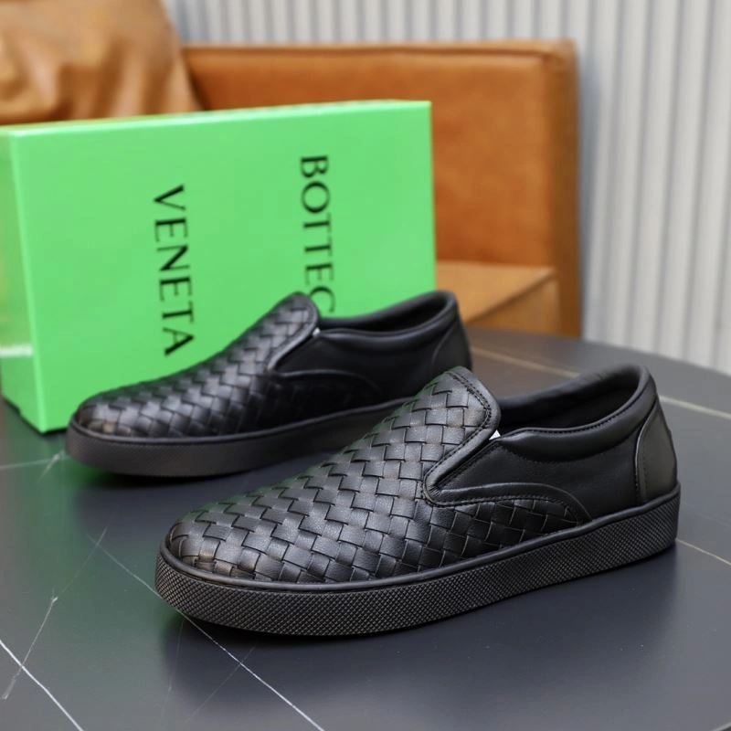 Bxttxga Vxnxta Casual Shoes Sophisticated 113304