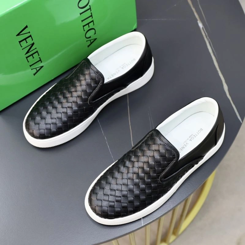 Sophisticated Bxttxga Vxnxta Casual Shoes 113303