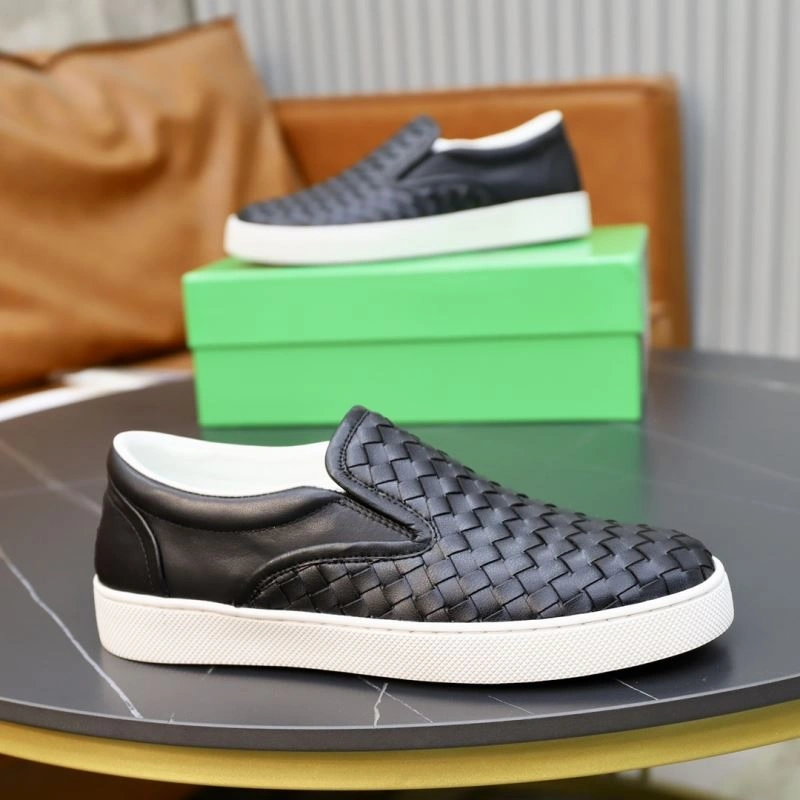 Sophisticated Bxttxga Vxnxta Casual Shoes 113303