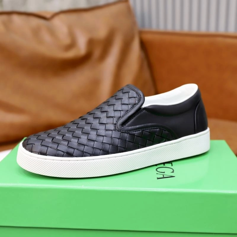 Sophisticated Bxttxga Vxnxta Casual Shoes 113303