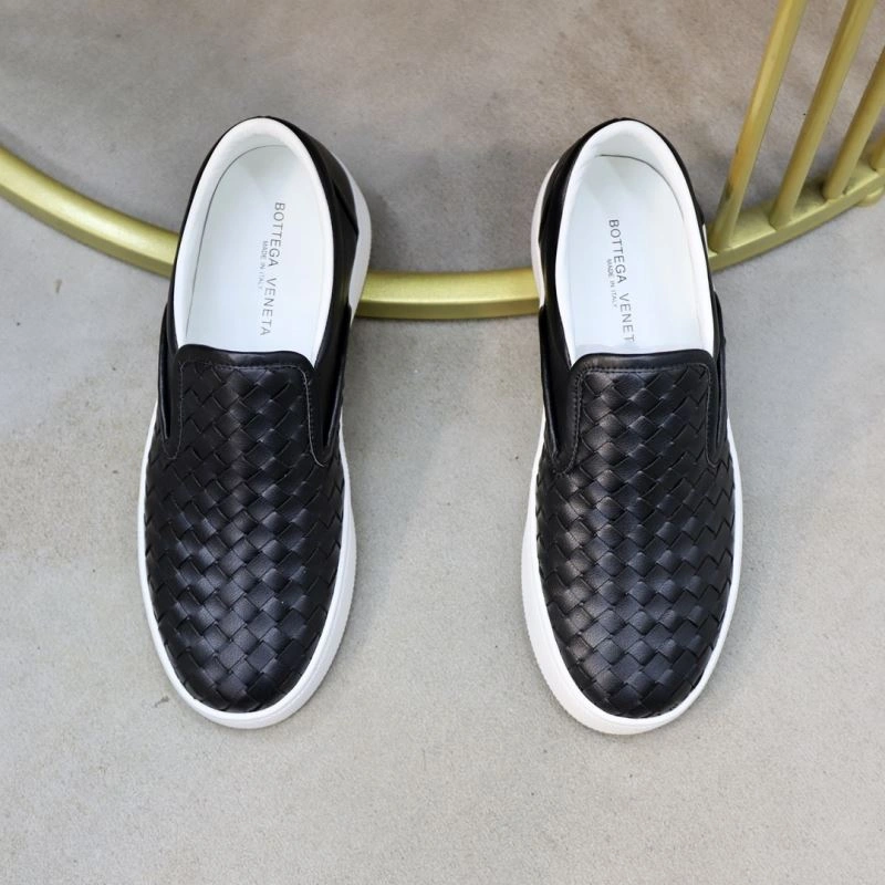 Sophisticated Bxttxga Vxnxta Casual Shoes 113303