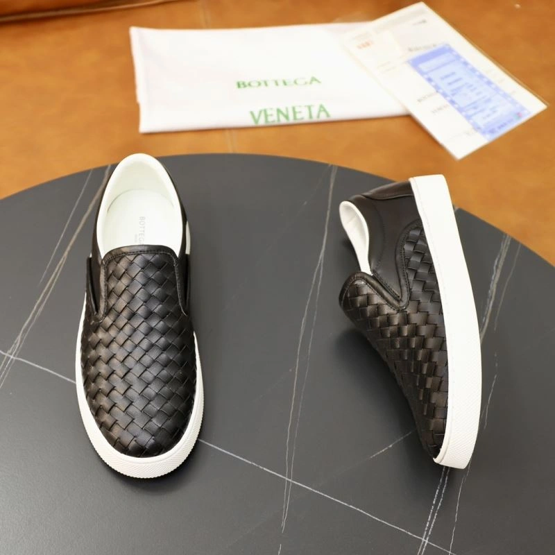 Sophisticated Bxttxga Vxnxta Casual Shoes 113303