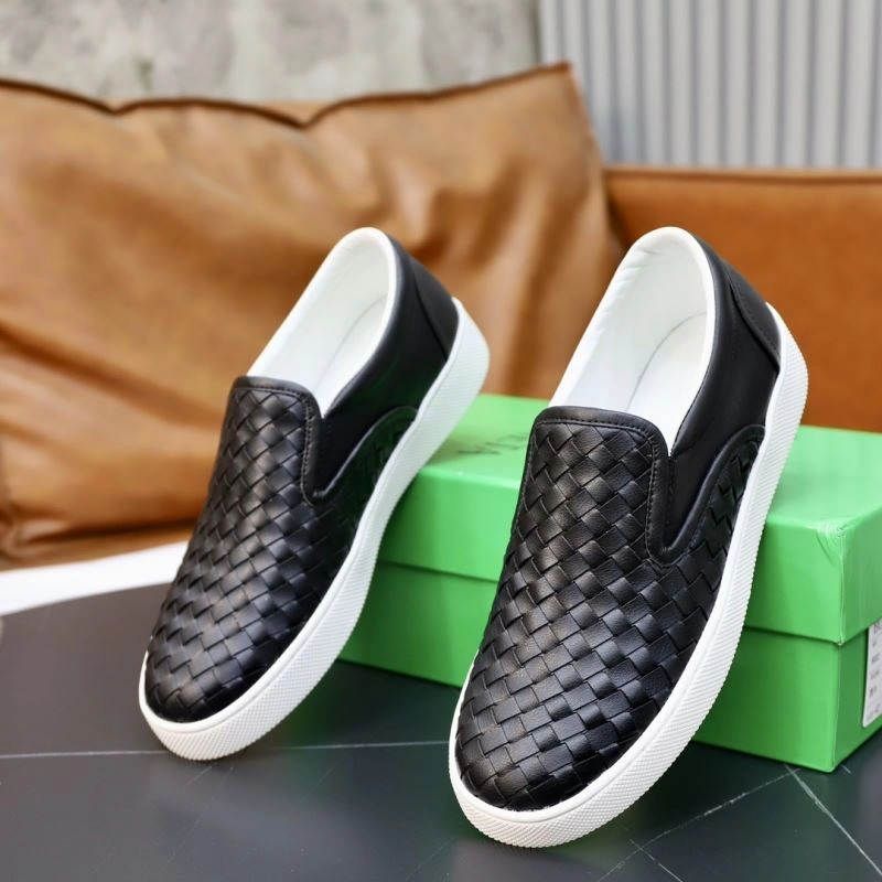 Sophisticated Bxttxga Vxnxta Casual Shoes 113303