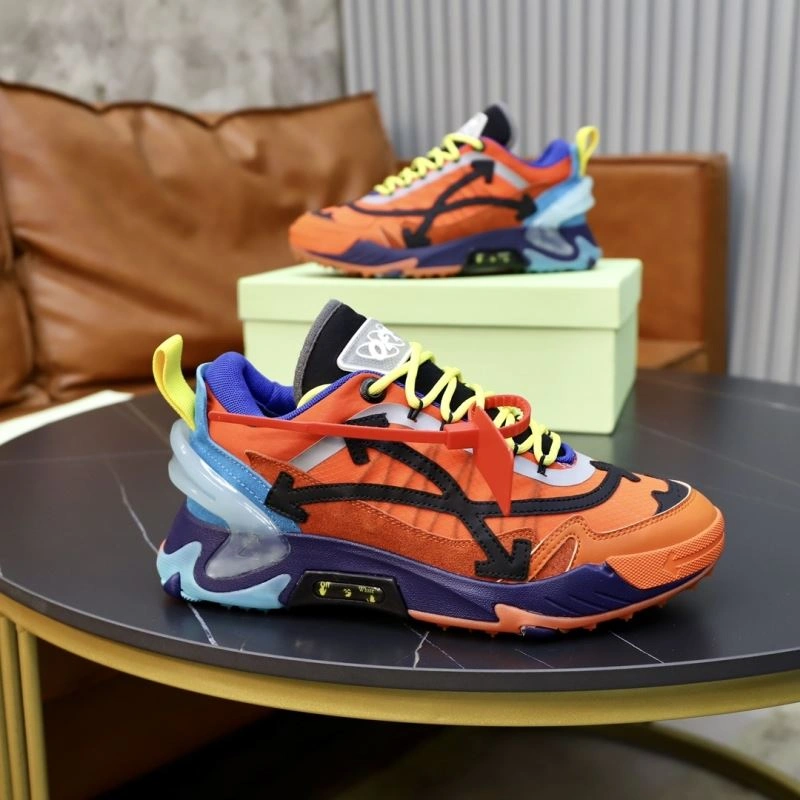 Off-Whxtx Sneakers Durable 207900