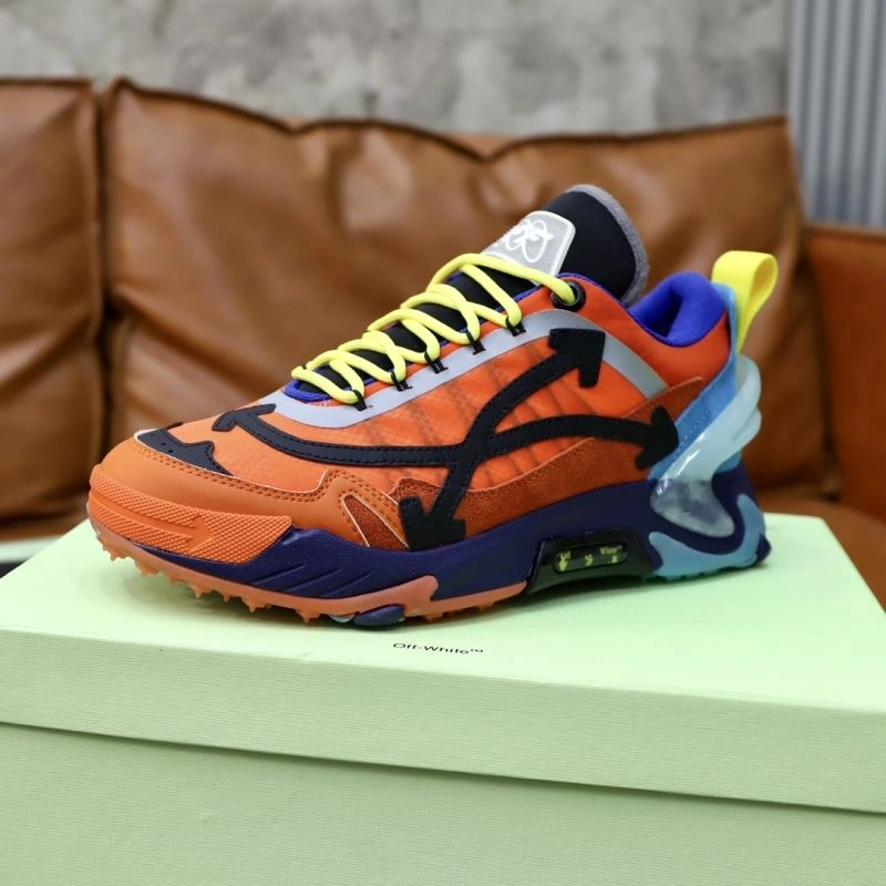 Off-Whxtx Sneakers Durable 207900