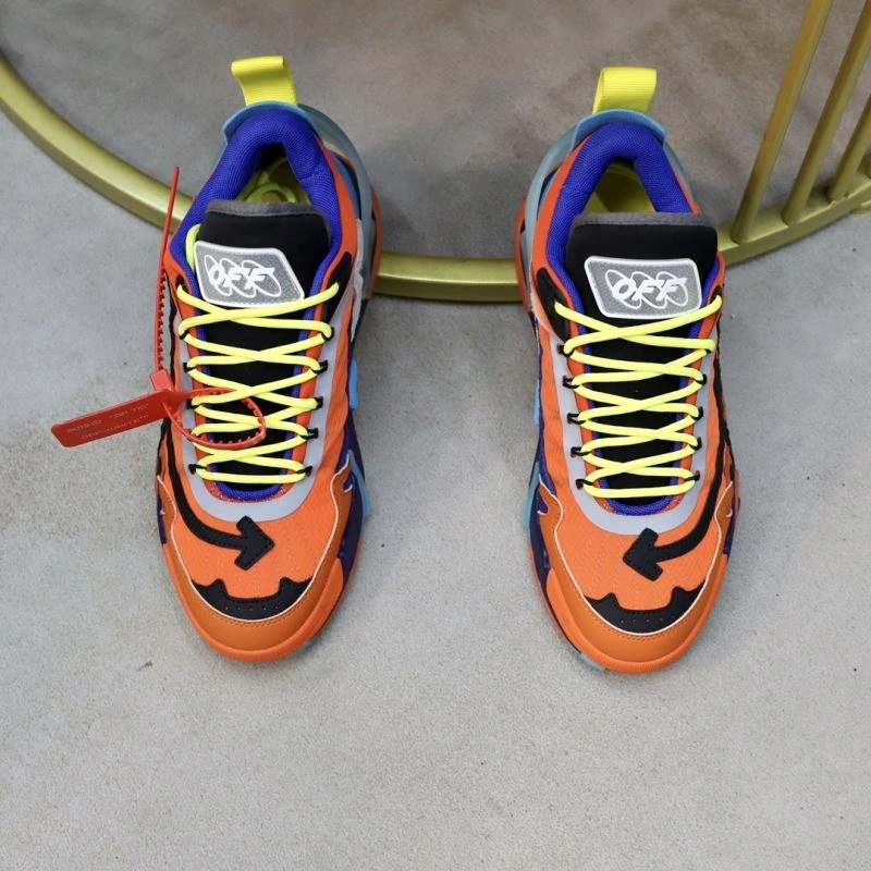 Off-Whxtx Sneakers Durable 207900