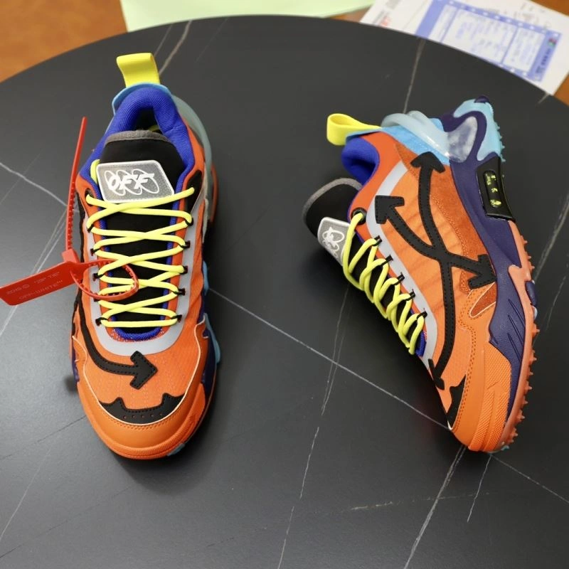 Off-Whxtx Sneakers Durable 207900