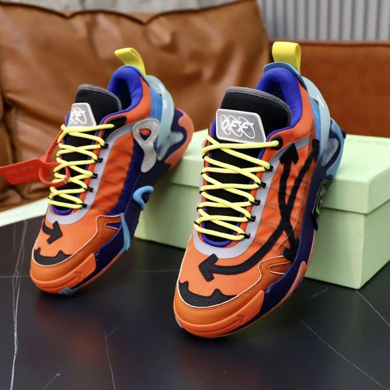 Off-Whxtx Sneakers Durable 207900