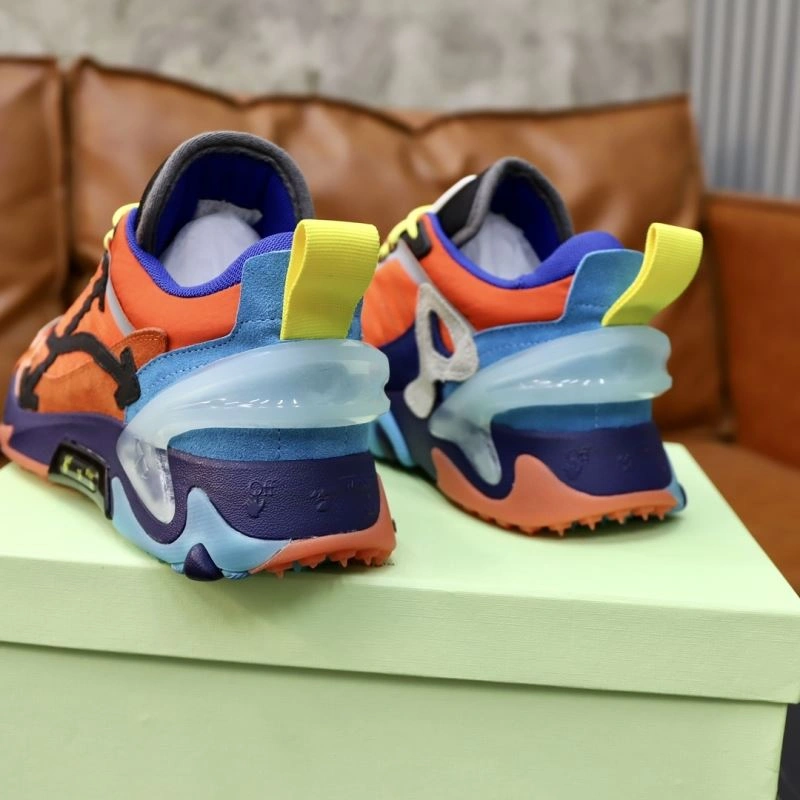 Off-Whxtx Sneakers Durable 207900