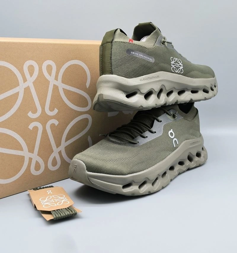 Minimalist Lxxwe Sneakers 179417