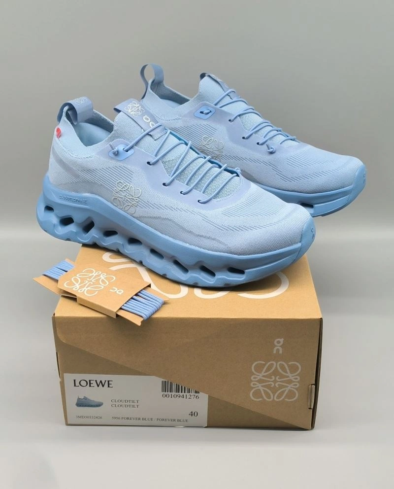 Versatile Lxxwe Sneakers 179416