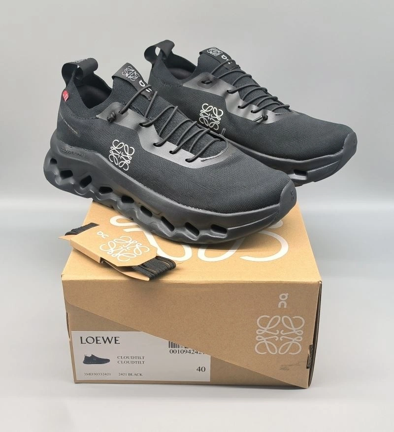 Lightweight Lxxwe Sneakers 179418