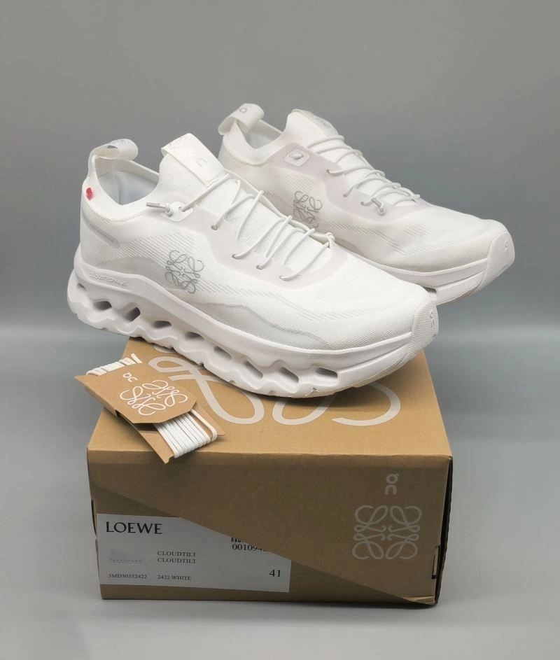 DailyWear Lxxwe Sneakers 179415